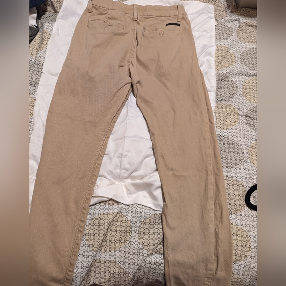 South pole flex fit comfort chinos - Picture 3 of 3